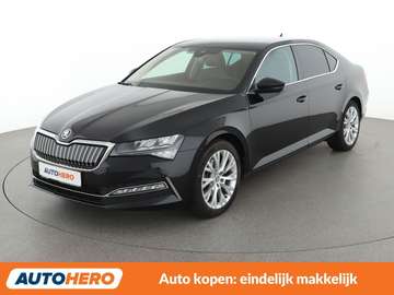 1.4 Plug-in Hybrid Style iV