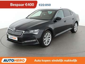 1.4 Plug-in Hybrid Style iV