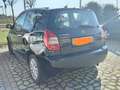 Citroen C2 1.4 hdi Exclusive 70cv Fekete - thumbnail 2