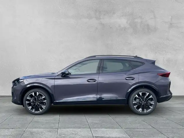 CUPRA Formentor view 2