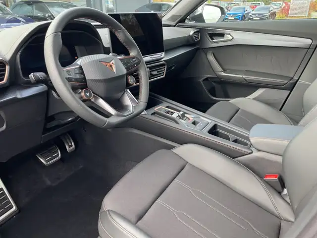 CUPRA Formentor view 10