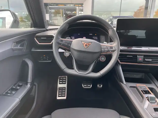 CUPRA Formentor view 15
