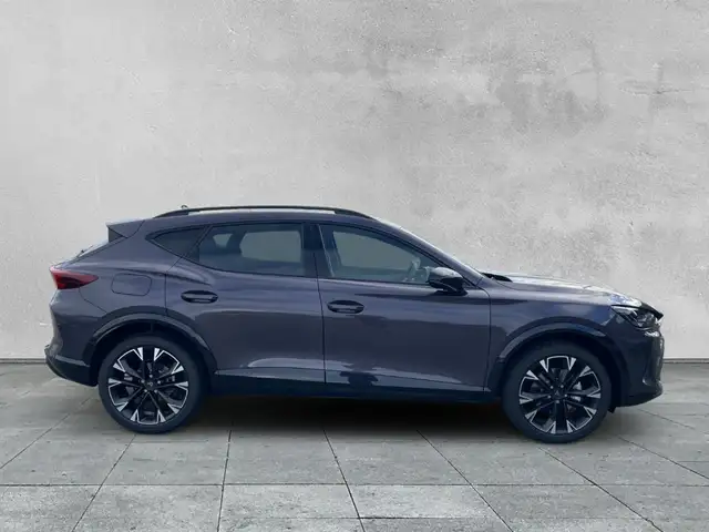 CUPRA Formentor view 6