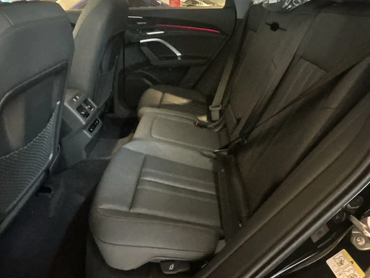Audi Q5 снимка Audi Q5