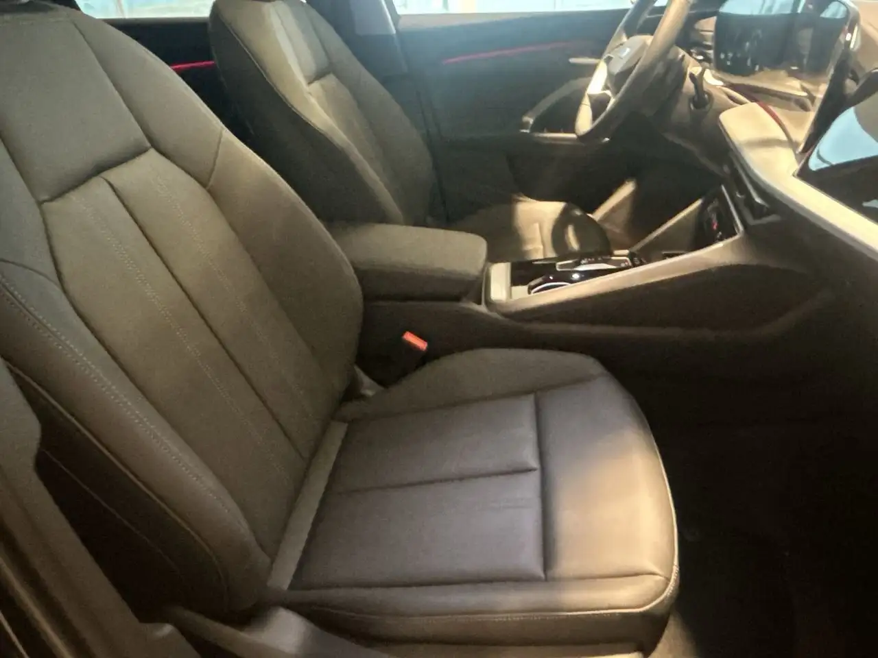 Audi Q5 снимка Audi Q5