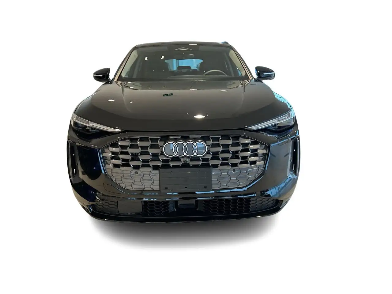 Audi Q5 снимка Audi Q5