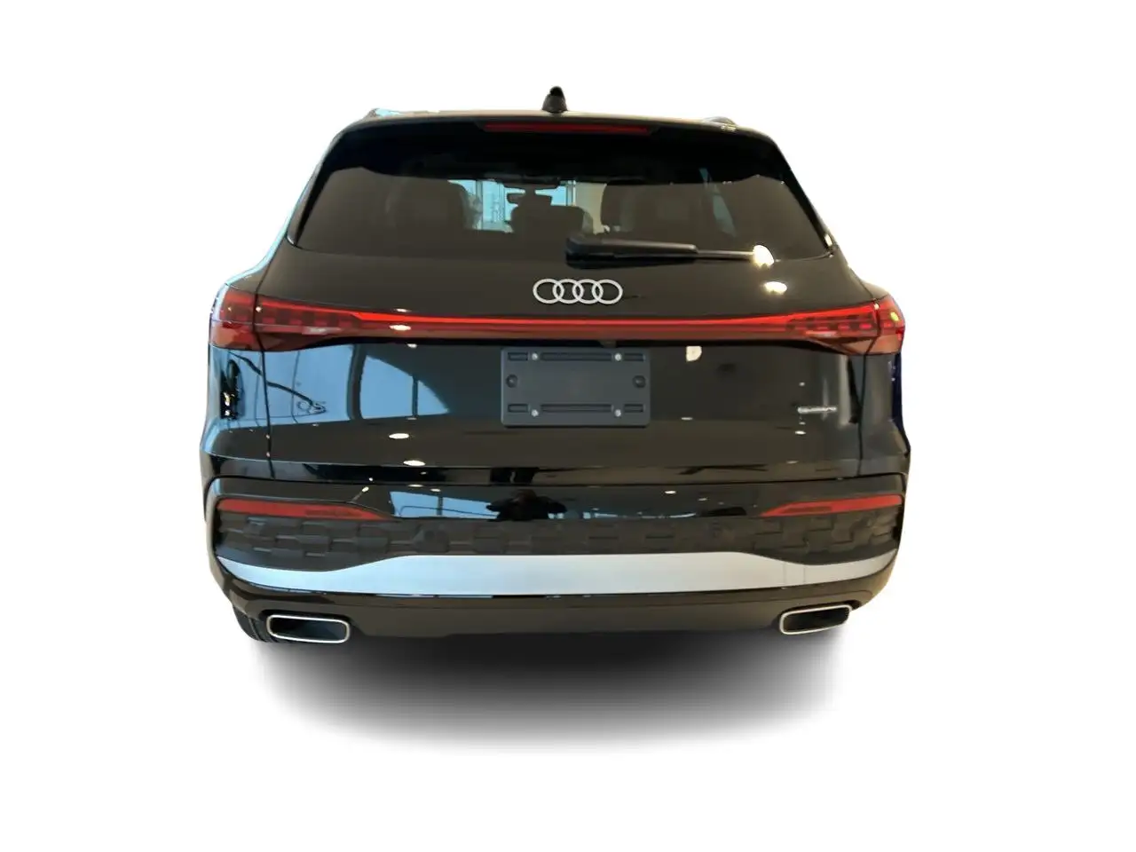 Audi Q5 снимка Audi Q5
