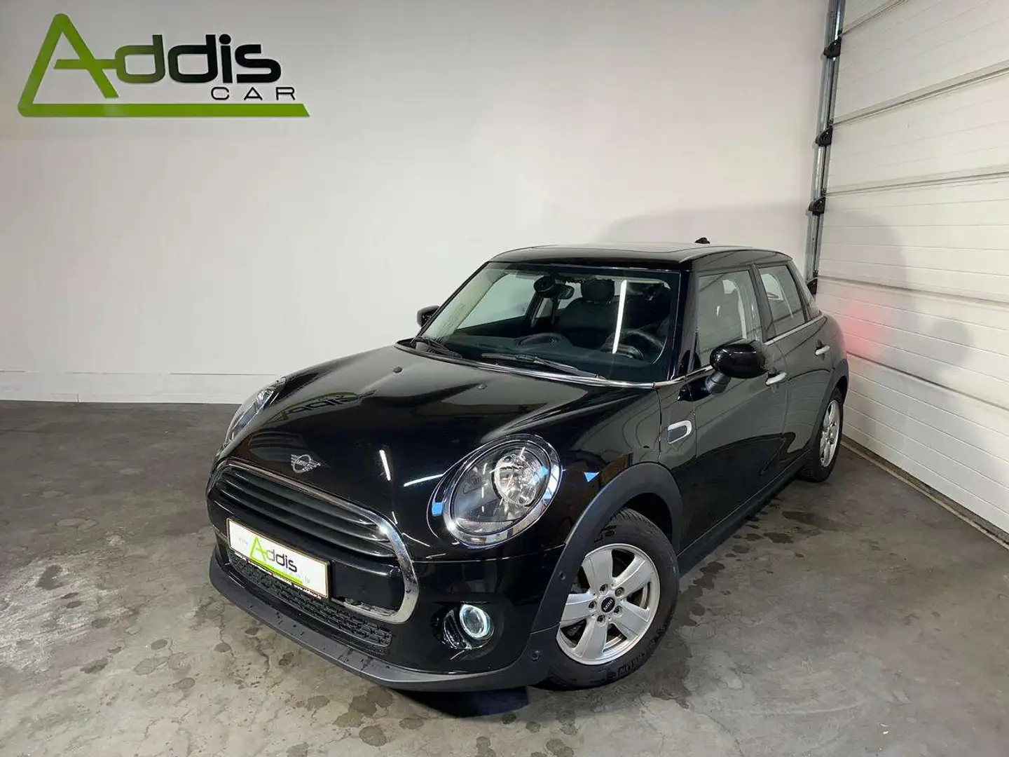 MINI Cooper 1.5 136 CV BUSINESS GPS BLUETOOTH Noir - 1