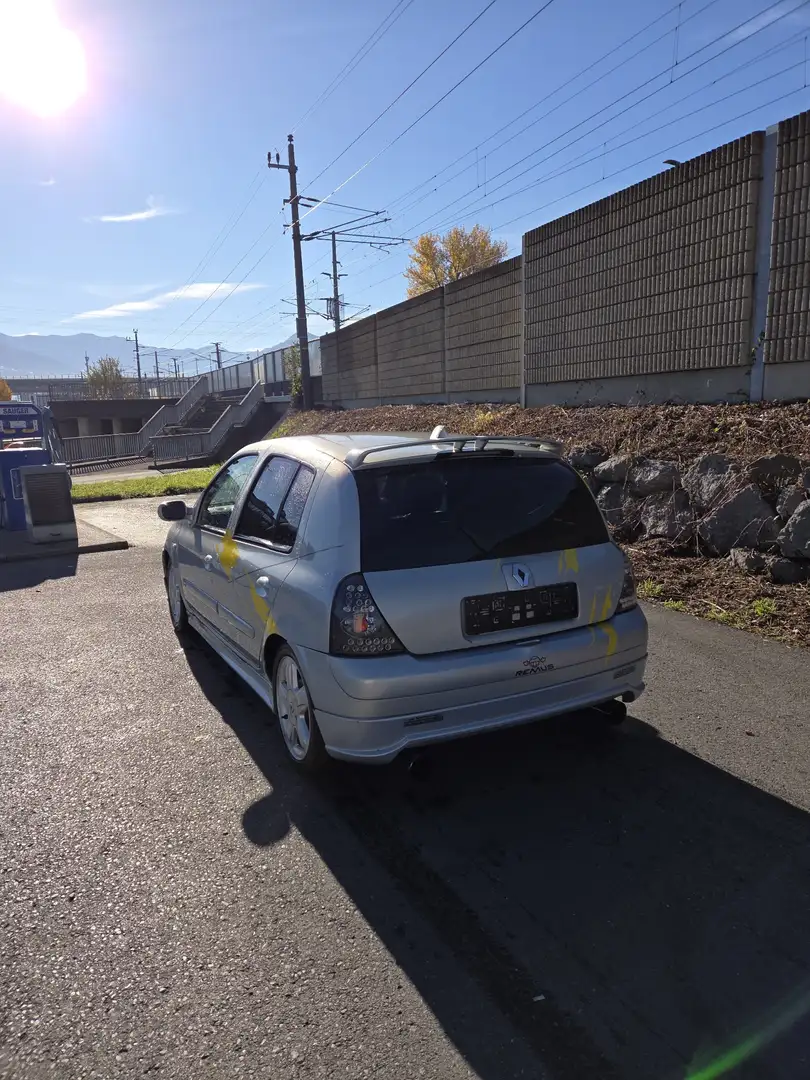 Renault Clio Tüv 5/2026+4, Sport 16V - 2