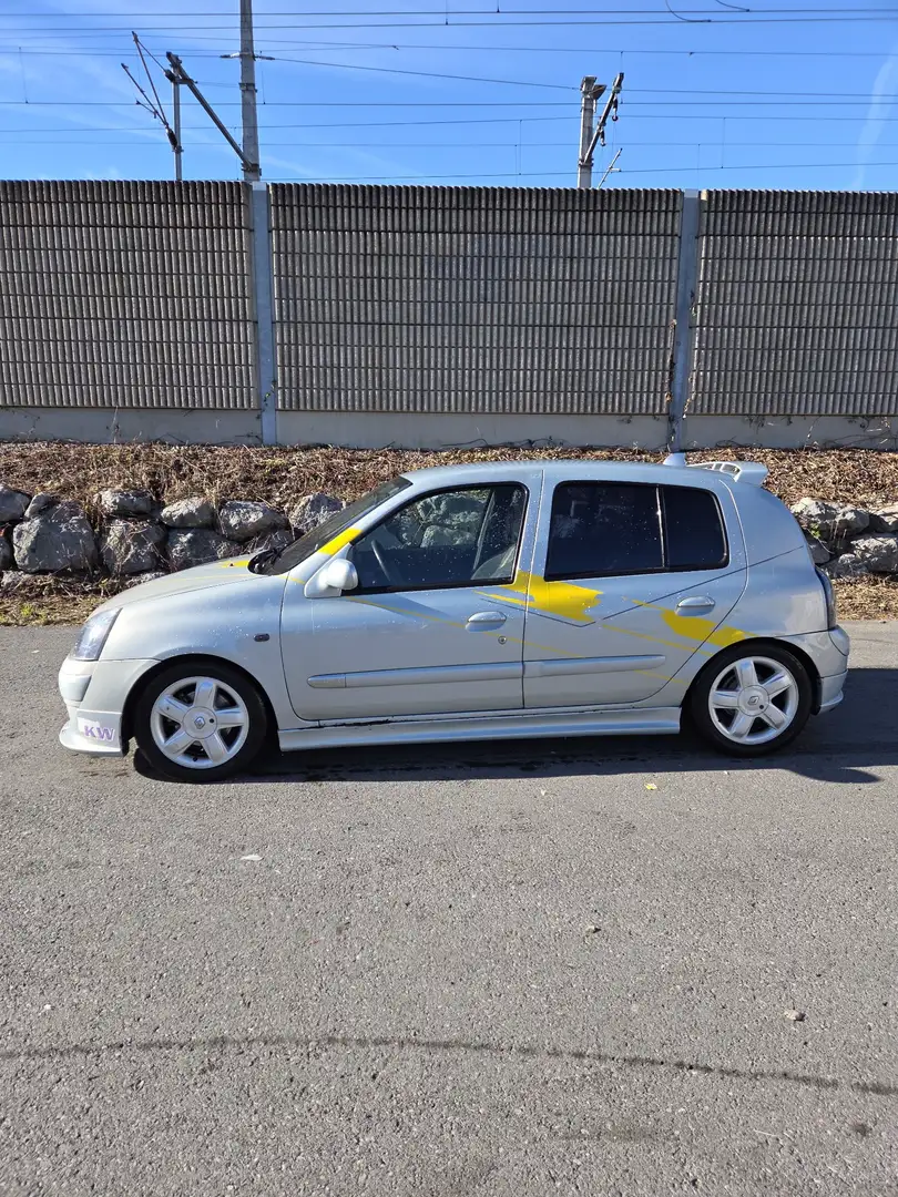 Renault Clio Tüv 5/2026+4, Sport 16V - 1