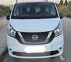 Nissan NV300 Combi 5 1.6dCi S&S L1H1 1T Comfort 125 Blanco - thumbnail 5