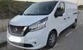 Nissan NV300 Combi 5 1.6dCi S&S L1H1 1T Comfort 125 Blanco - thumbnail 1