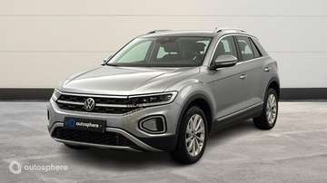 1.5 TSI EVO 150ch Style DSG7