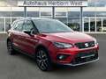 SEAT Arona 1.5 TSI FR AHK Sitzheizung App-Connect Roşu - thumbnail 2