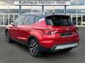 SEAT Arona 1.5 TSI FR AHK Sitzheizung App-Connect Roşu - thumbnail 4