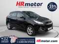 Hyundai iX35 2.0CRDI SLE 4x4 184 Negro - thumbnail 1