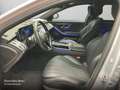 Mercedes-Benz S 600 S 580 L 4M PANO+360+DIGITAL-L+BURMESTER3D+FAHRASS Argent - thumbnail 11