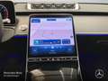 Mercedes-Benz S 600 S 580 L 4M PANO+360+DIGITAL-L+BURMESTER3D+FAHRASS Argent - thumbnail 16
