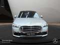 Mercedes-Benz S 600 S 580 L 4M PANO+360+DIGITAL-L+BURMESTER3D+FAHRASS Argent - thumbnail 3