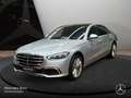 Mercedes-Benz S 600 S 580 L 4M PANO+360+DIGITAL-L+BURMESTER3D+FAHRASS Argent - thumbnail 2