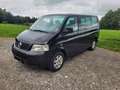 Volkswagen T5 Multivan Startline *TÜV Neu/Bett/Tempomat/AHK* Schwarz - thumbnail 1