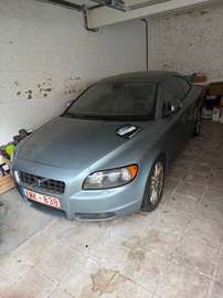 C70 CABRIO * FINITION MOMENTUM * CAPT ARR * SG ELECT * 187 X 42*