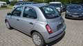 Nissan Micra Visia*Klimaanlage*4 türig*2 Hand* Silver - thumbnail 5