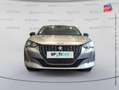 Peugeot 208 1.2 PureTech 75ch S\u0026S Style Gris - thumbnail 2