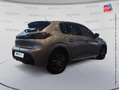 Peugeot 208 1.2 PureTech 75ch S\u0026S Style Gris - thumbnail 6