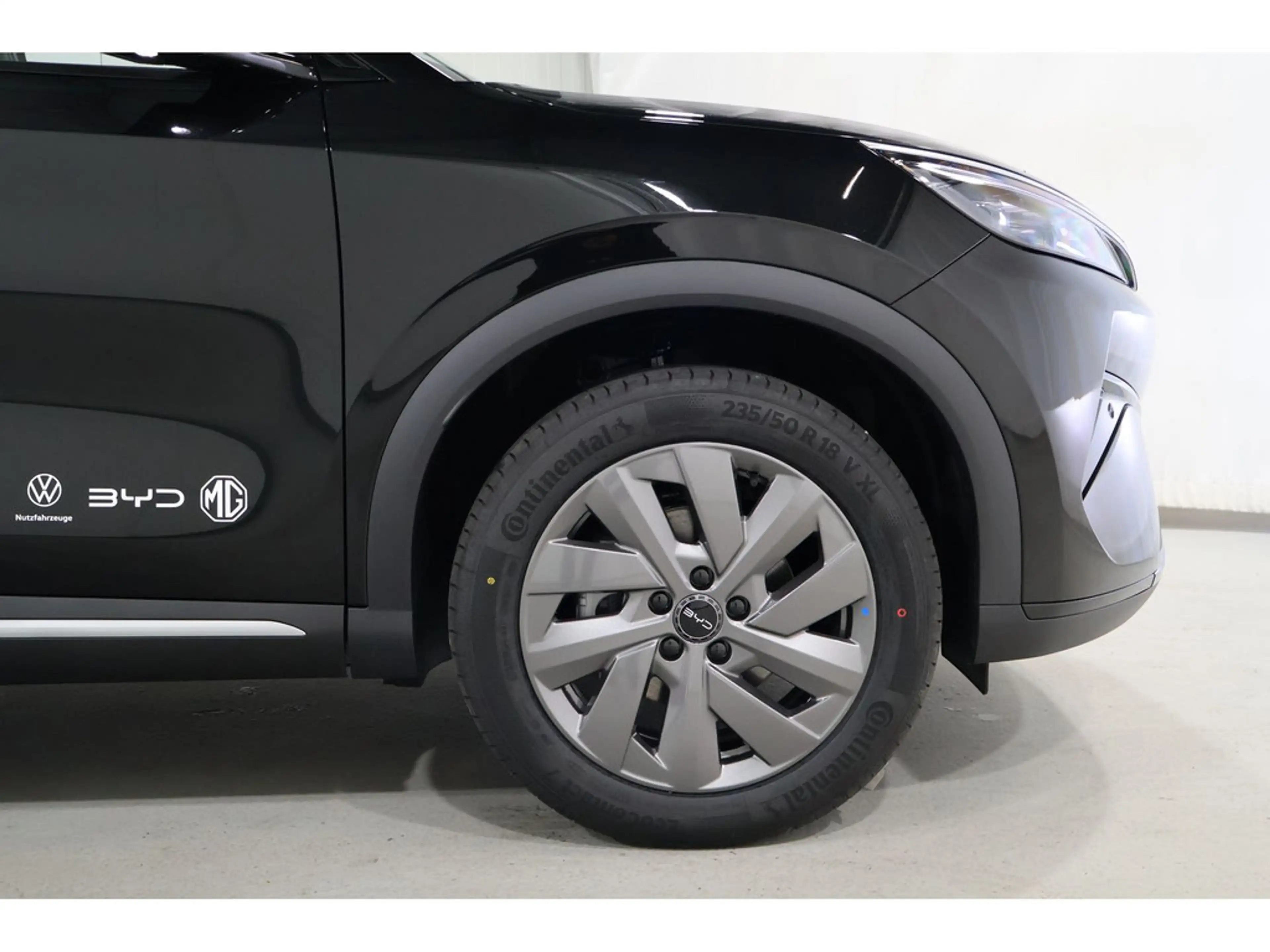 BYD Atto 3 EVO — photo 5
