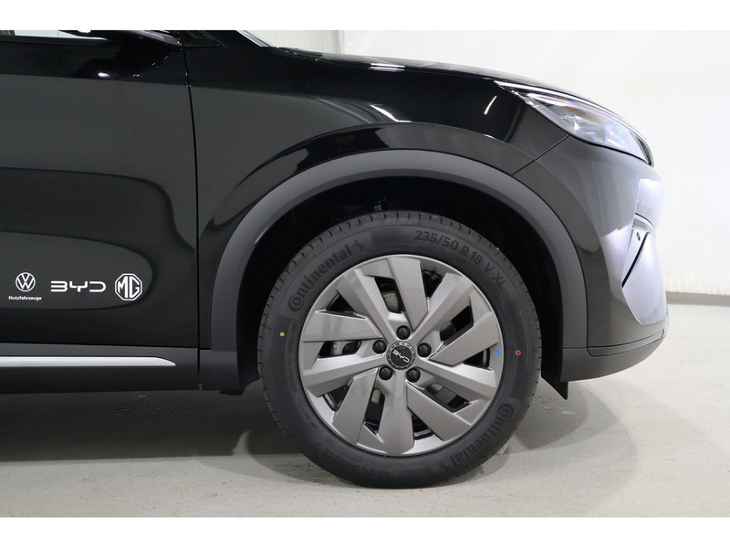 Photo du véhicule