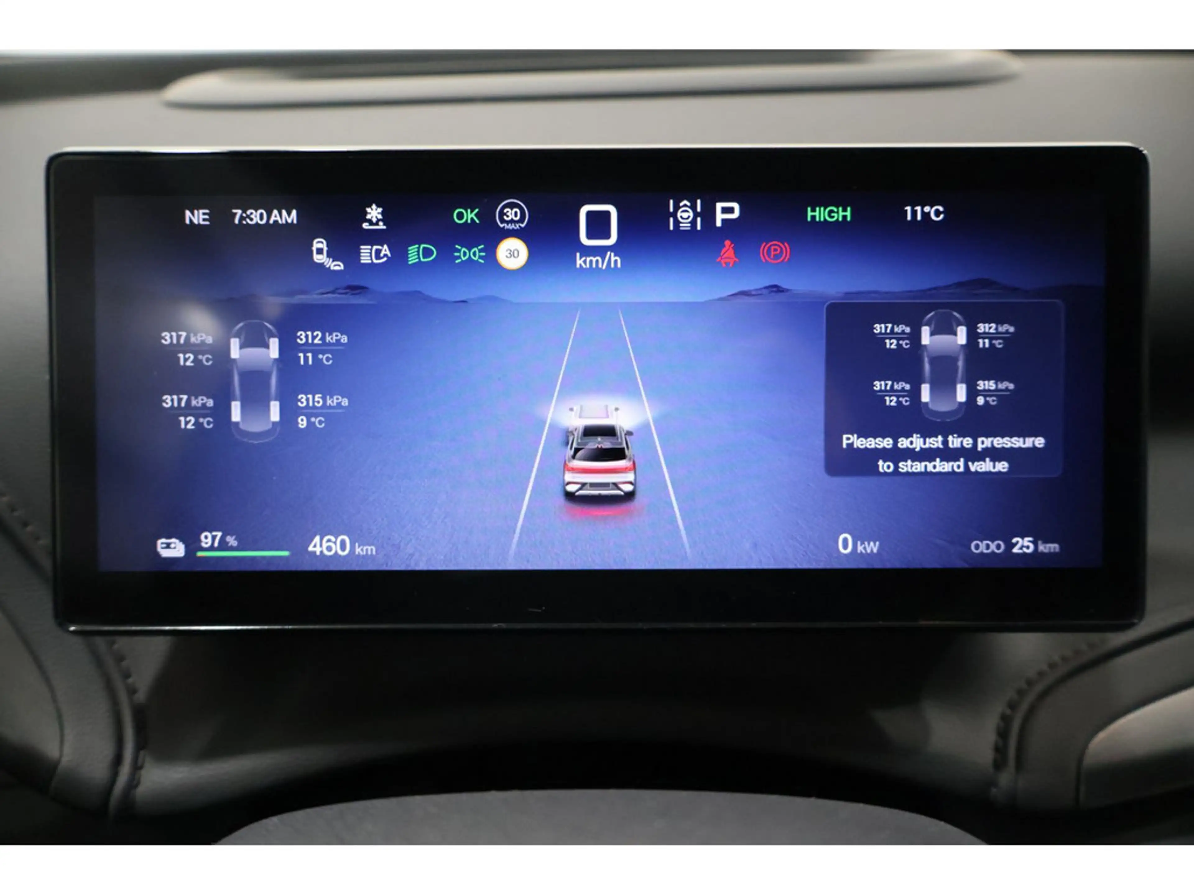 BYD Atto 3 EVO — photo 10