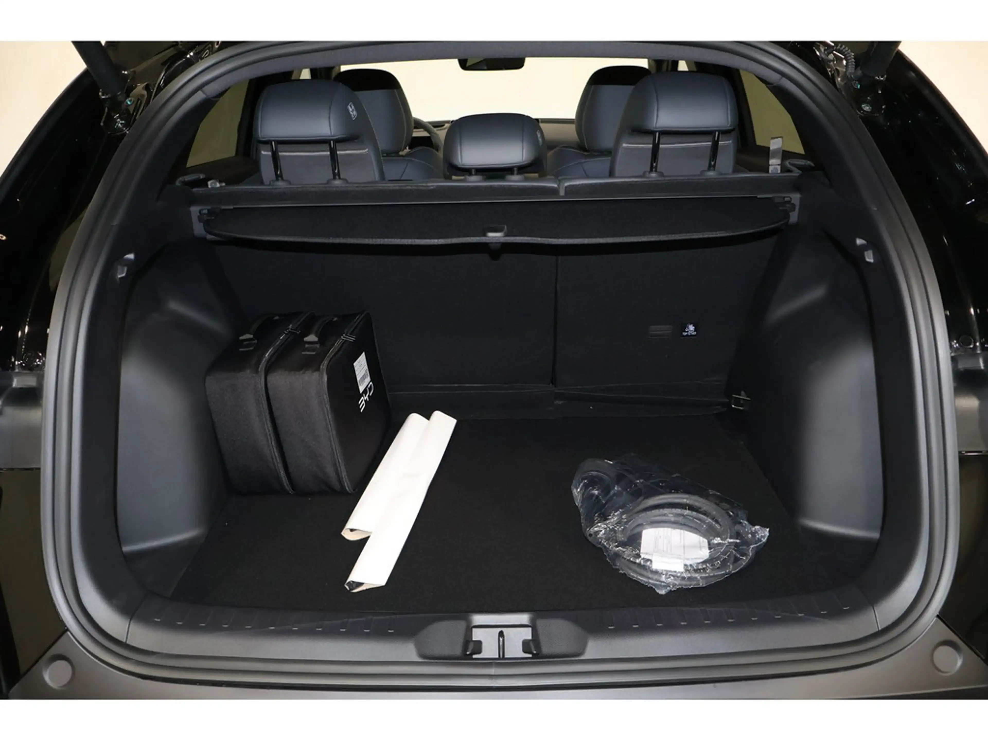 BYD Atto 3 EVO — photo 6