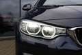 BMW 418 4-serie Gran Coupé 418i M Sport Automaat, Schuif-K Zwart - thumbnail 22