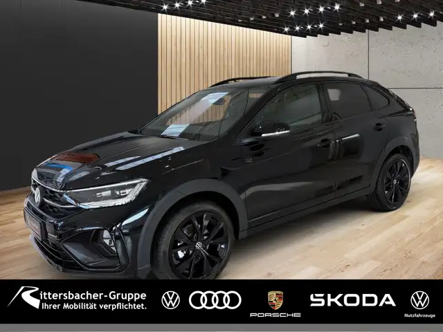 Volkswagen Taigo R-Line 1,5 l TSI OPF 110 kW (150 PS) 7-Gan