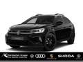Volkswagen Taigo R-Line 1,5 l TSI OPF 110 kW (150 PS) 7-Gan Negro - thumbnail 1