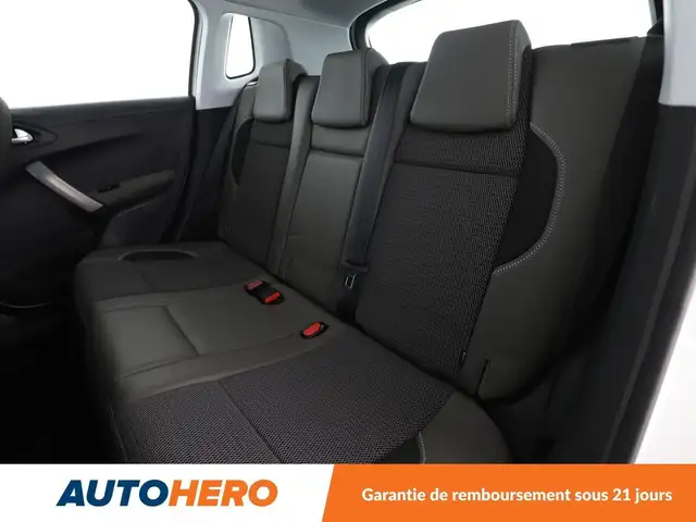 Peugeot 2008 view 14