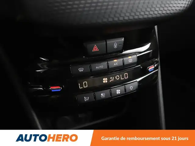 Peugeot 2008 view 28