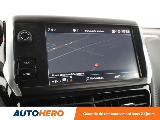 Peugeot 2008 view 25