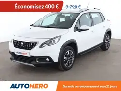 Peugeot 2008 1.2 PureTech Allure EAT6