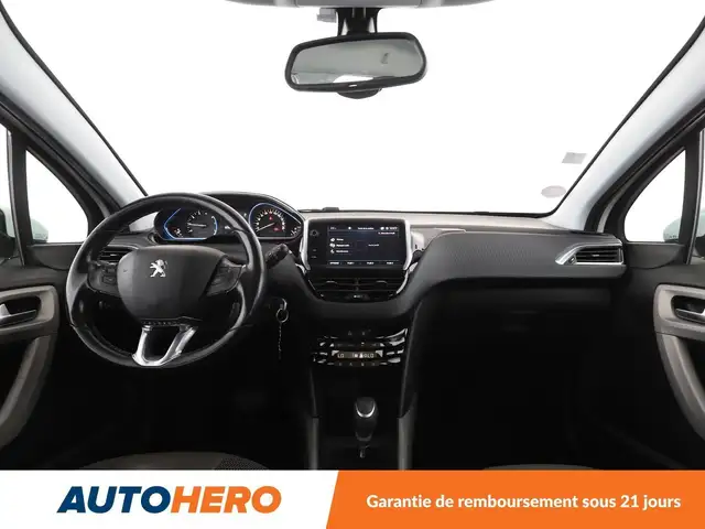 Peugeot 2008 view 12