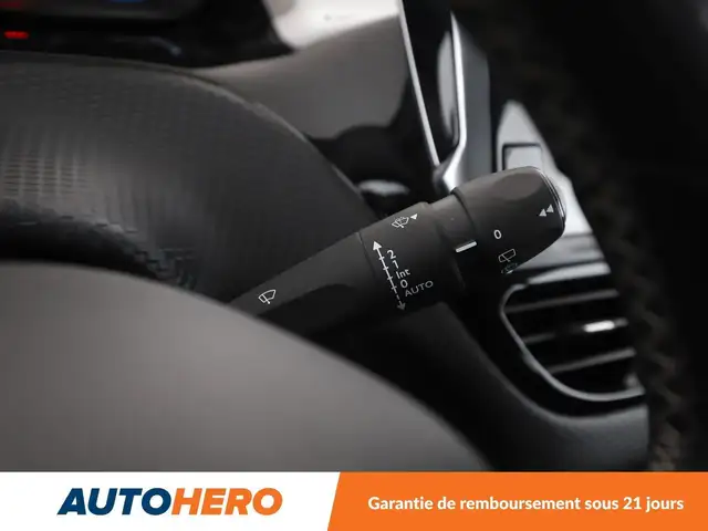 Peugeot 2008 view 21