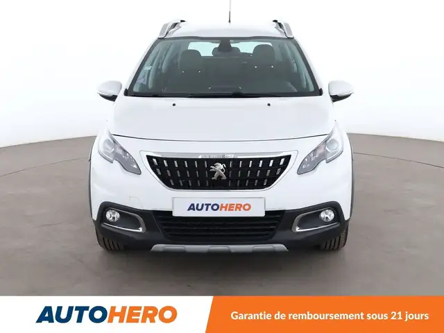 Peugeot 2008 view 9