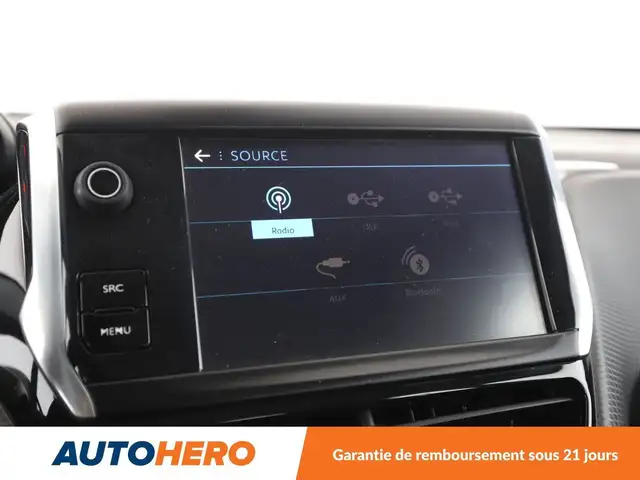 Peugeot 2008 view 24