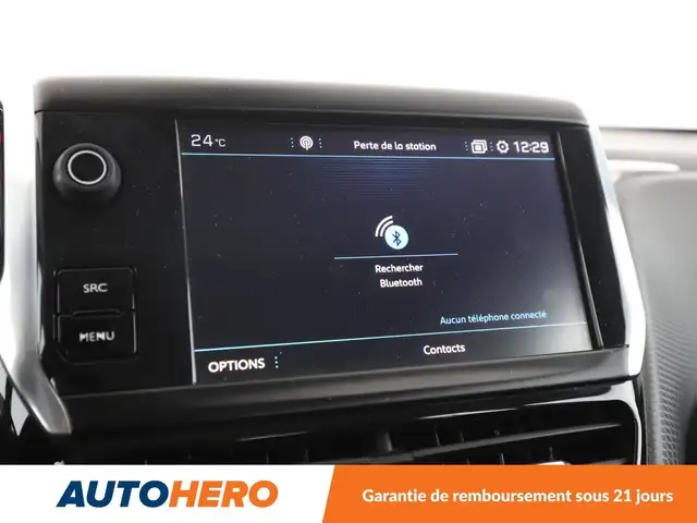 Peugeot 2008 view 26
