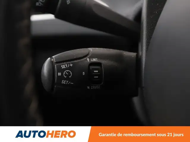 Peugeot 2008 view 22