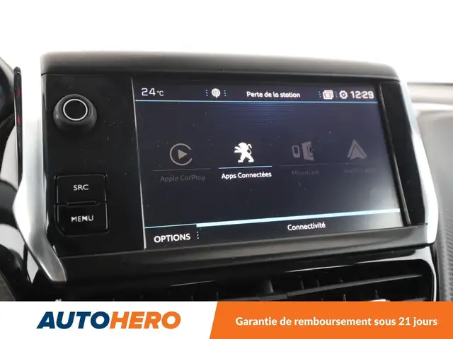 Peugeot 2008 view 27
