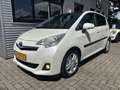 Toyota Verso-S 1.3 VVT-i Dynamic -AUTOMAAT-CLIMA-KEYLESS-TREKHAAK Wit - thumbnail 29