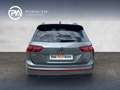 Volkswagen Tiguan Allspace R-Line TDI 4MOTION DSG Grau - thumbnail 5