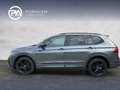 Volkswagen Tiguan Allspace R-Line TDI 4MOTION DSG Grau - thumbnail 2